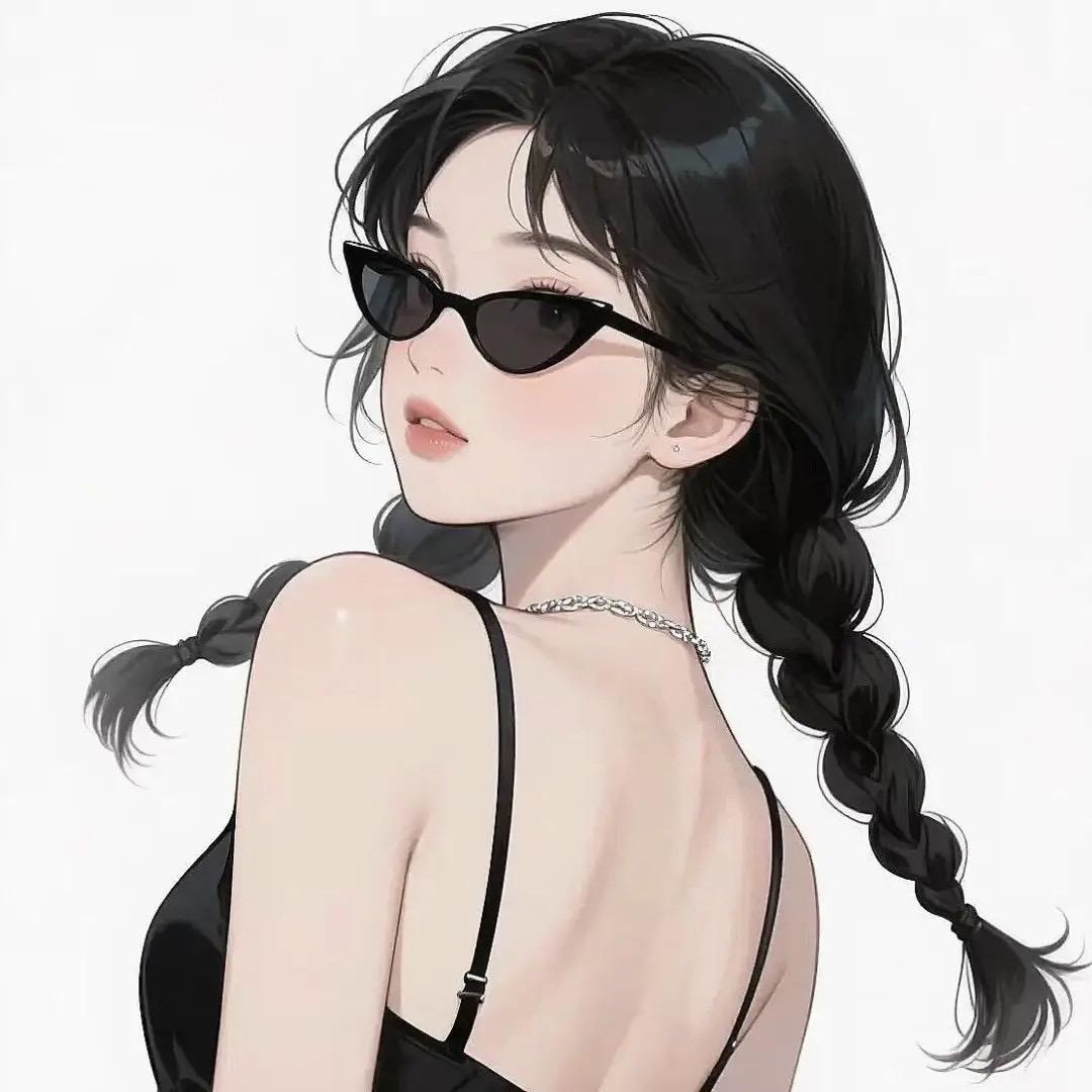 Yue💙