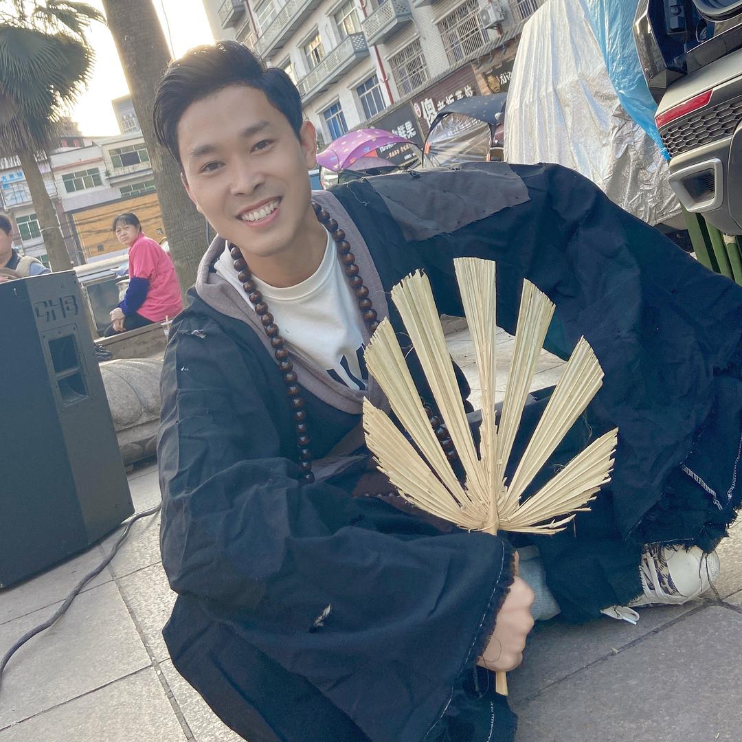 牧羊人🔥