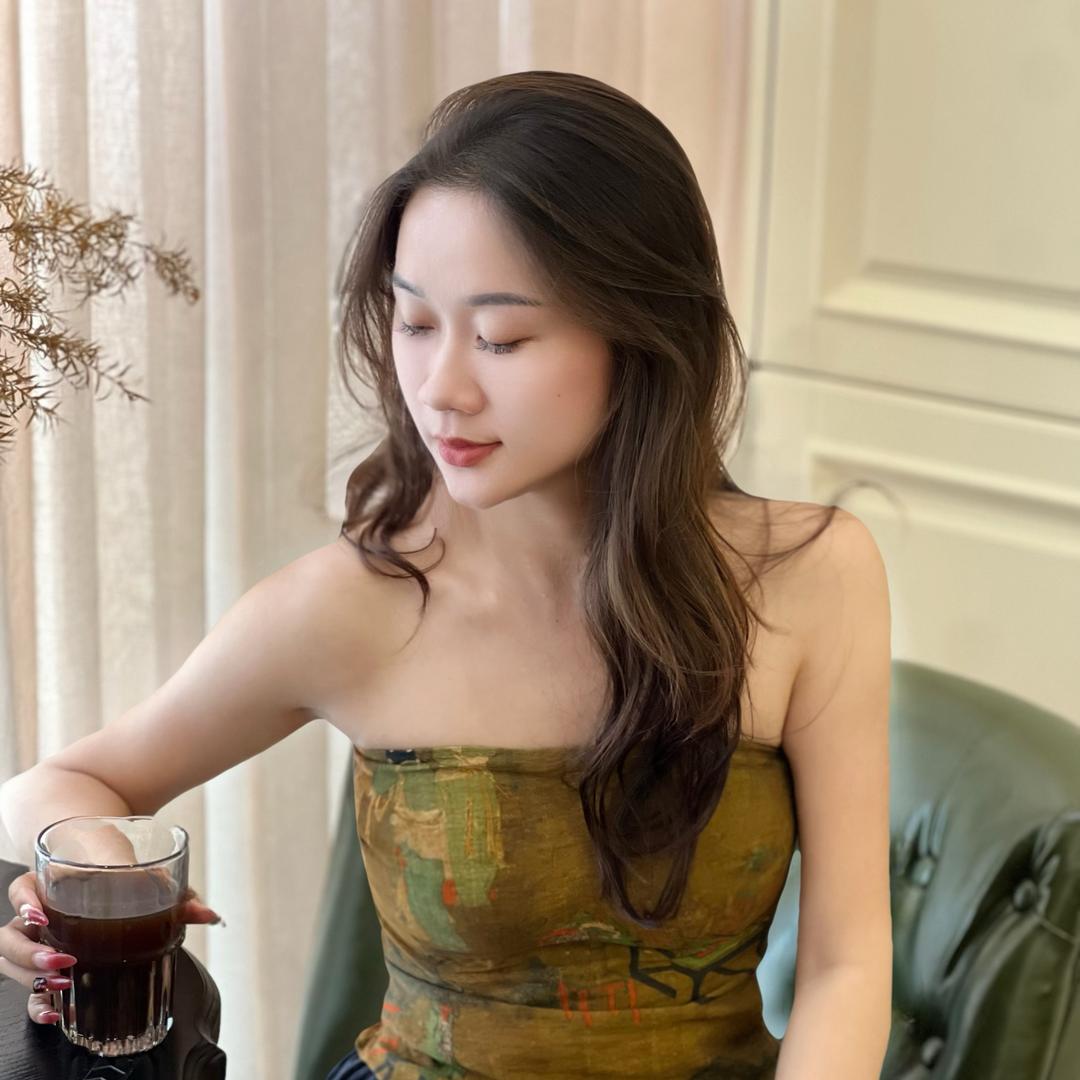 林木子