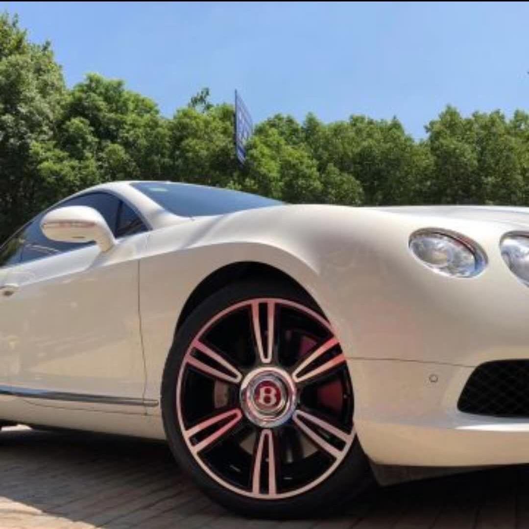 我是王@