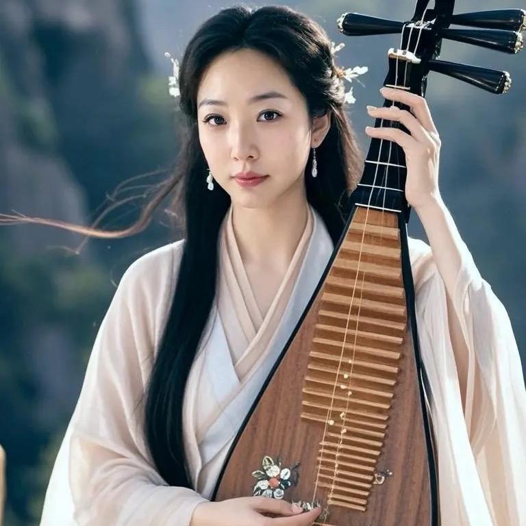 劉二美（首播）