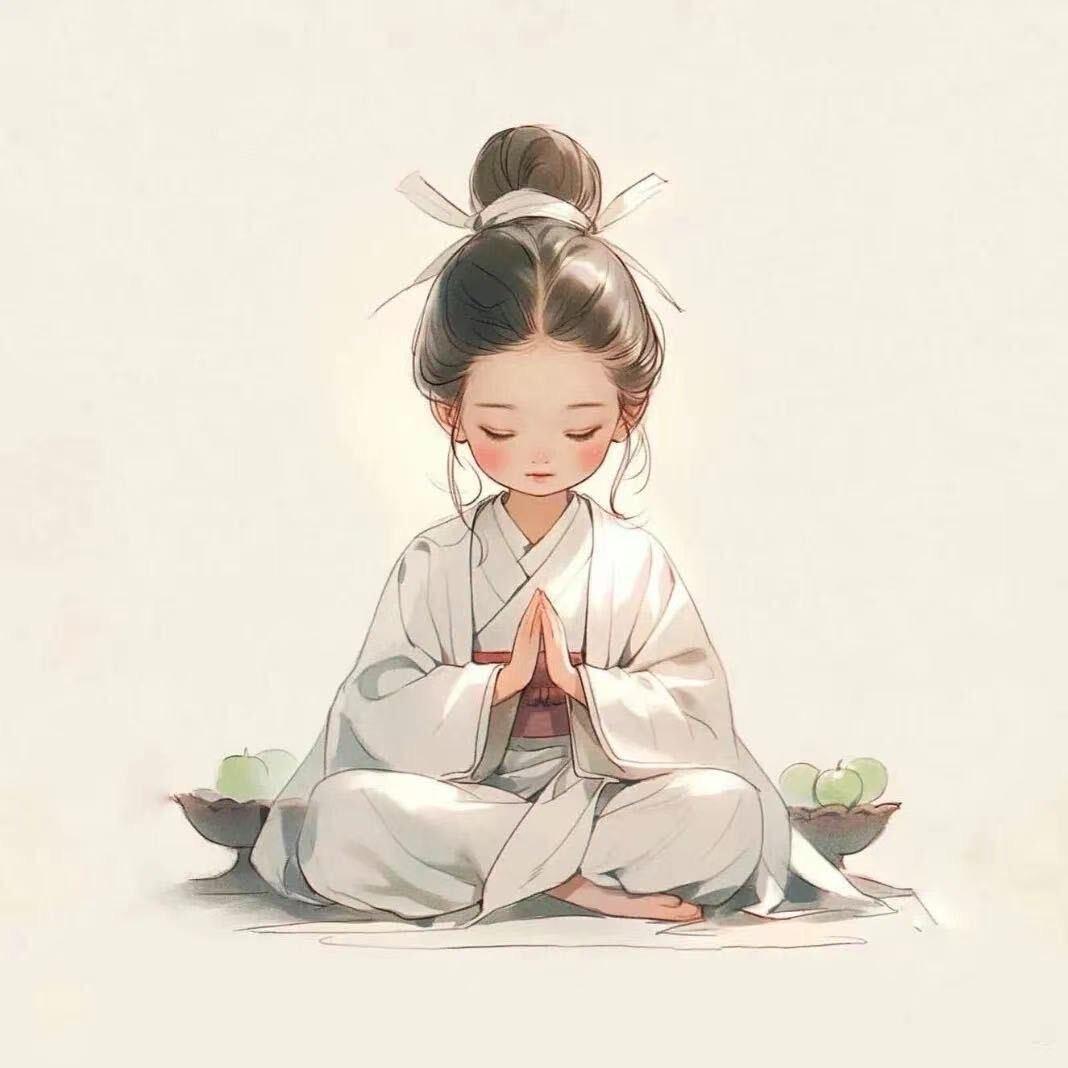 九真 墨白