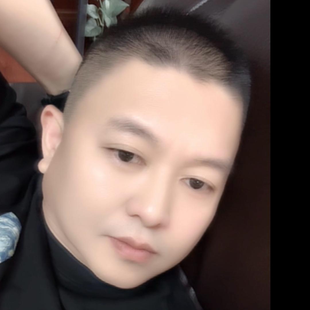 情定上海摊