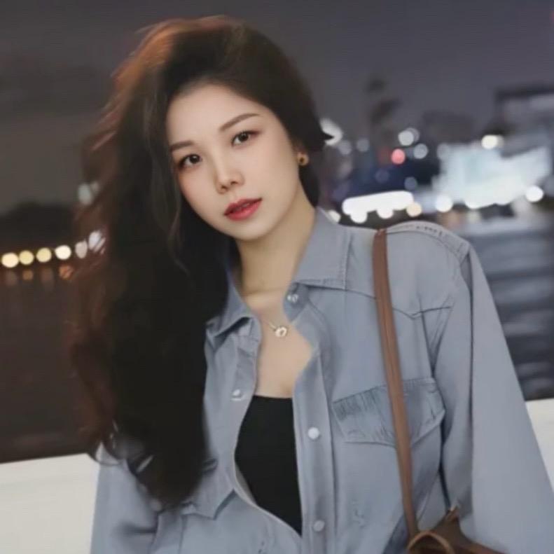夏沫🎤