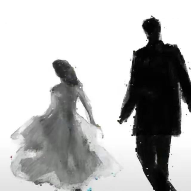 ¹ᶟ₁₄: ღ᭄转身陌路💞