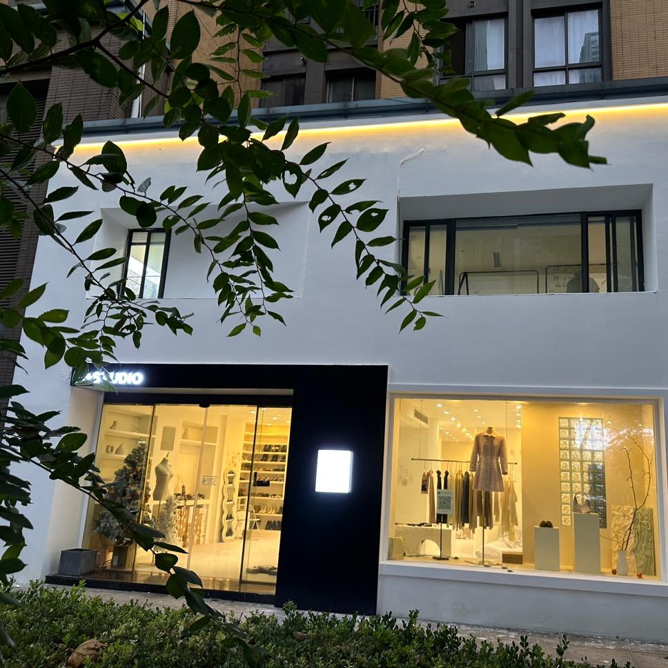 M·STUDIO韩国女装