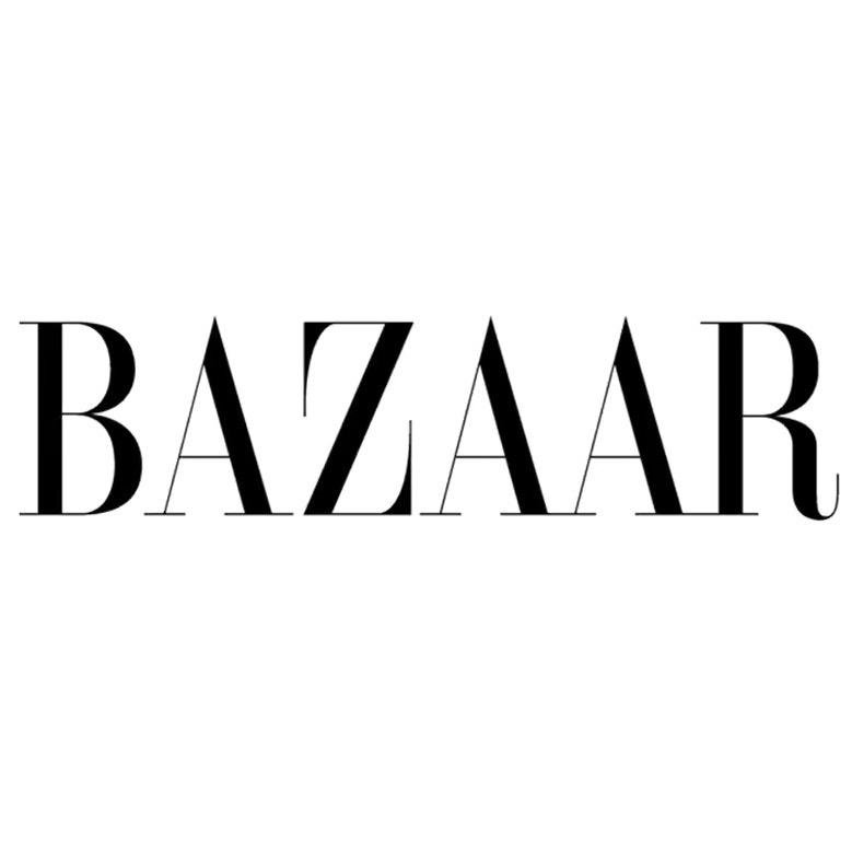 BAZAAR高定饰品