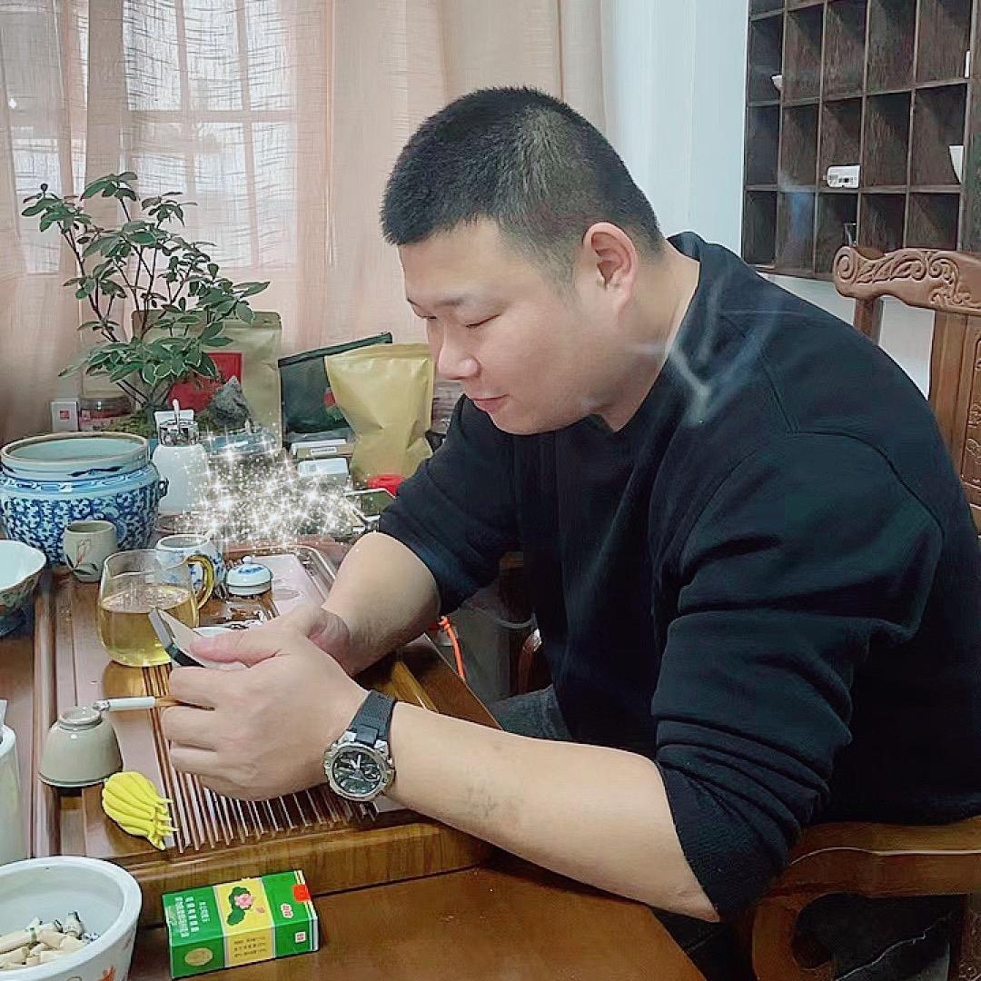 小文明清瓷
