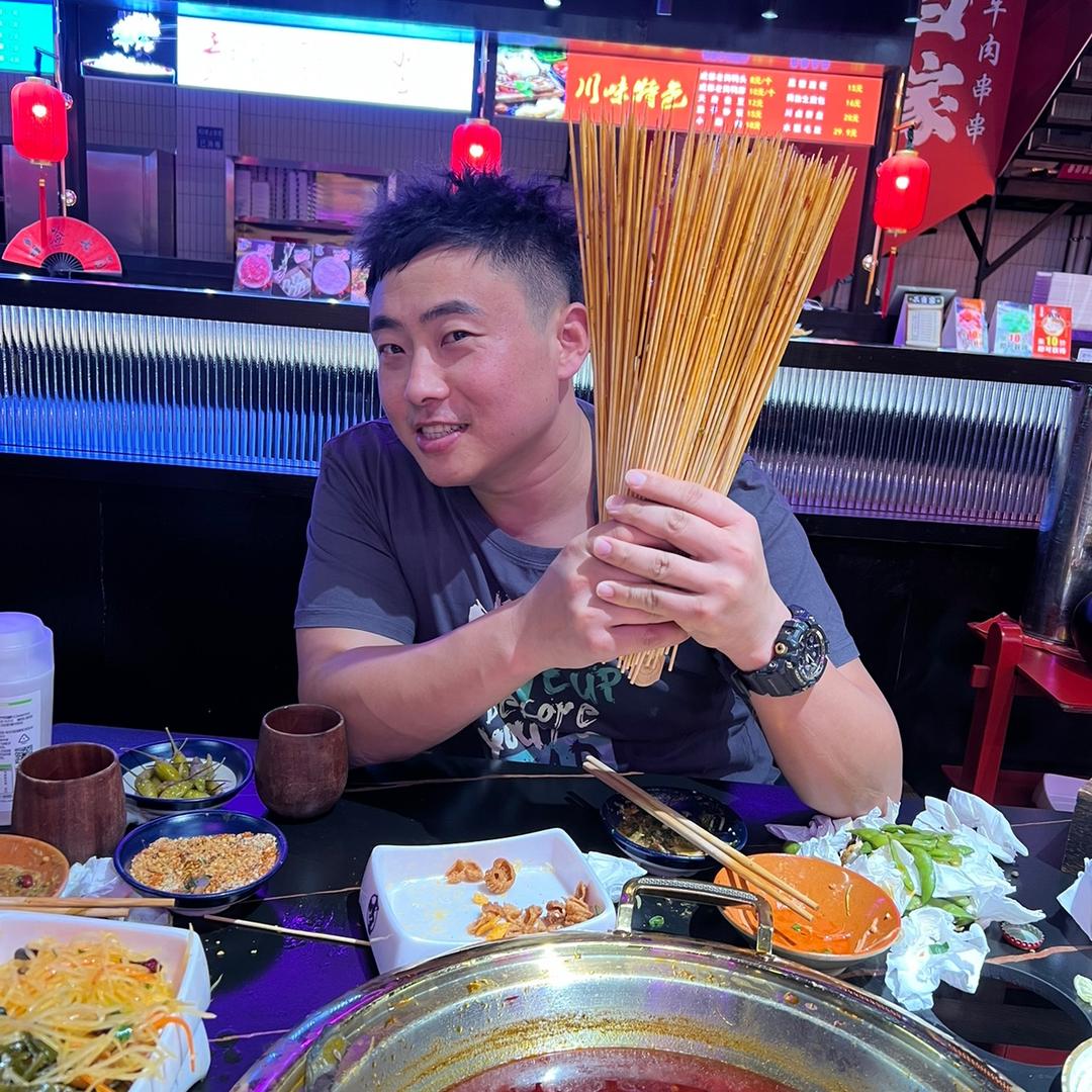 运动李老板