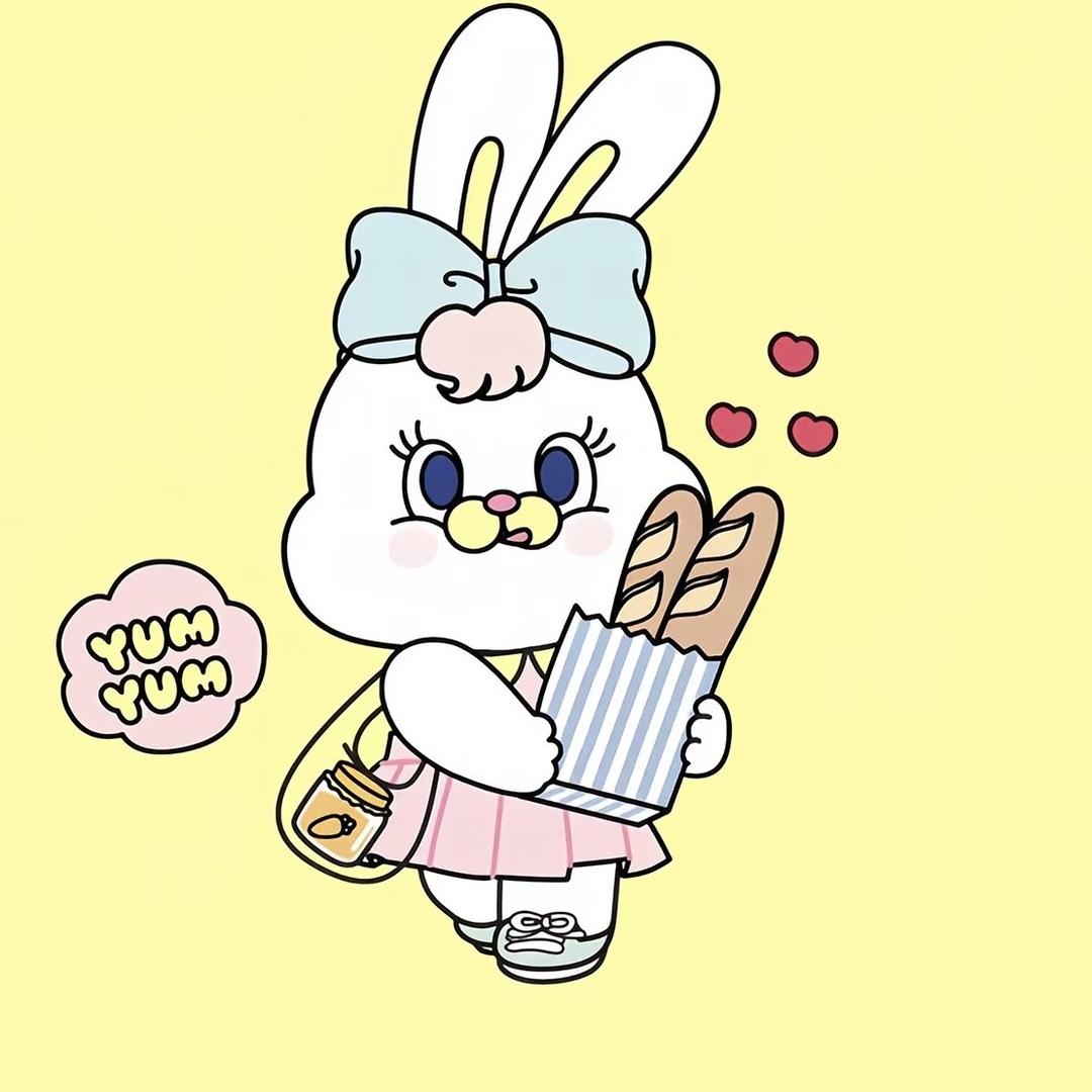 兔兔家TuTuCake