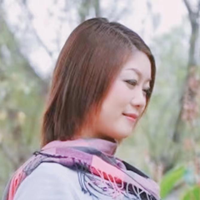 南岳衡山开民宿的谭谭