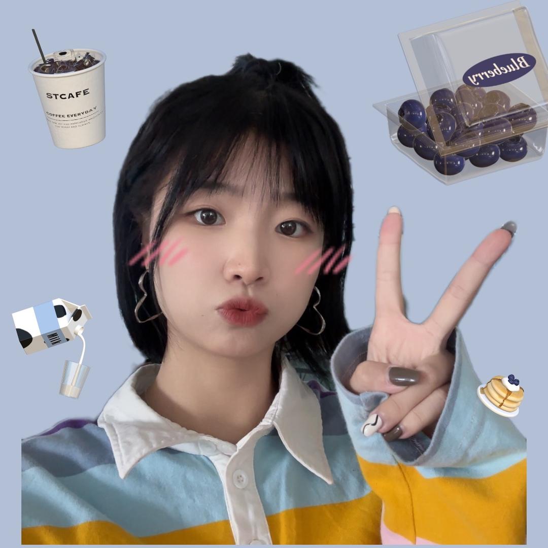 Subi 吃疯了