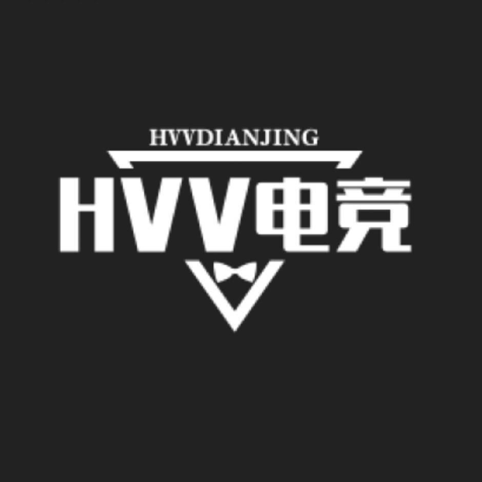 HVV电竞俱乐部