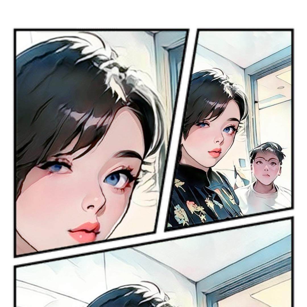 心的仰望