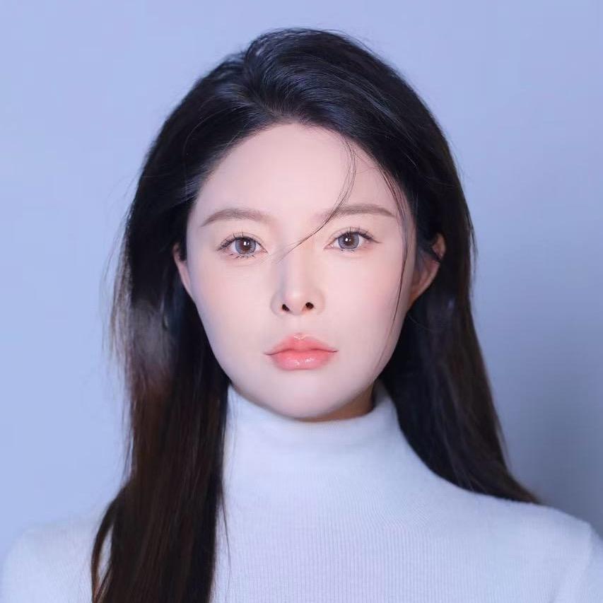 九妹的美丽人生的头像