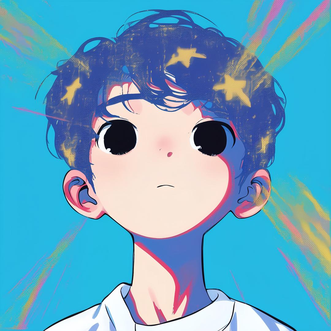 凌星✨