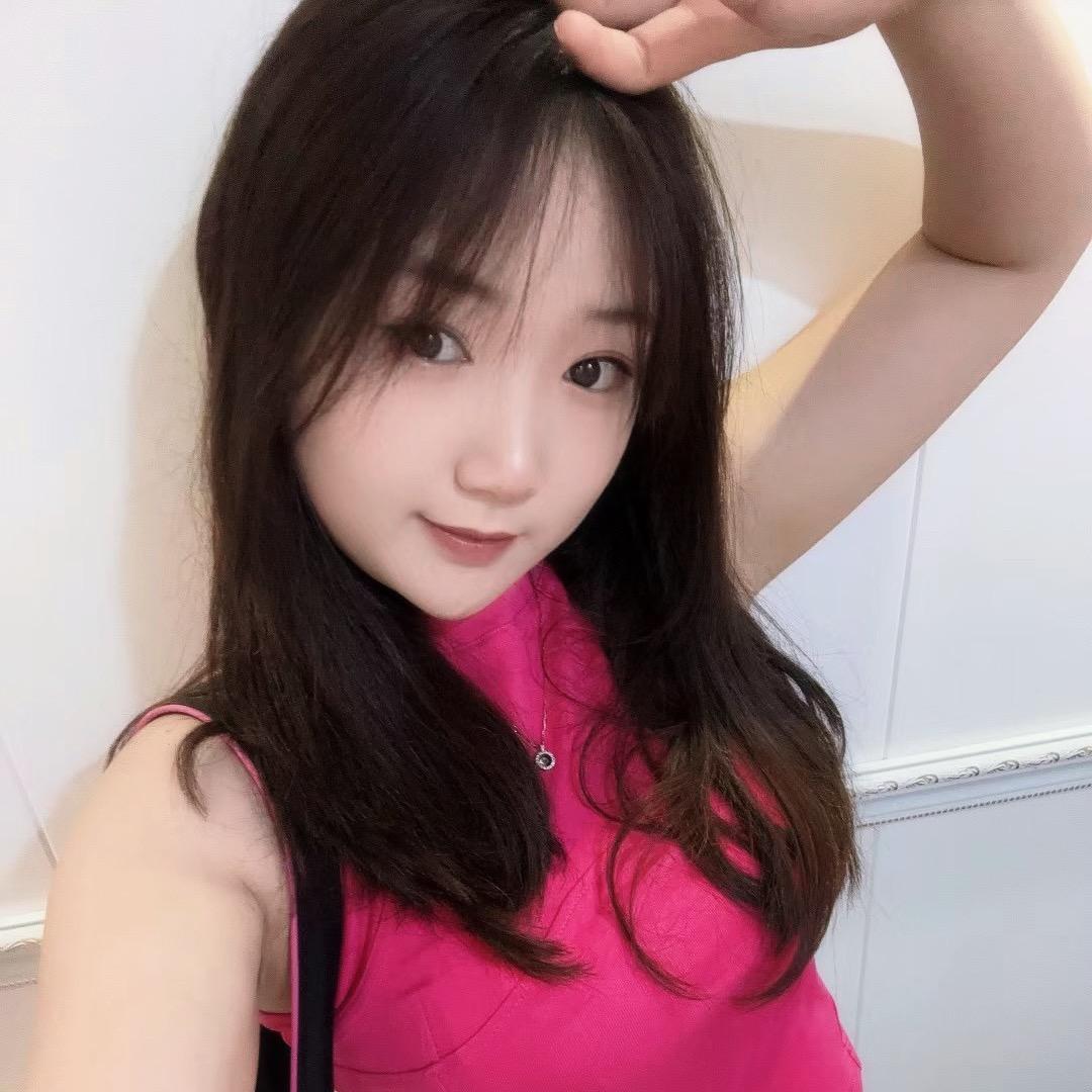 美女5语.