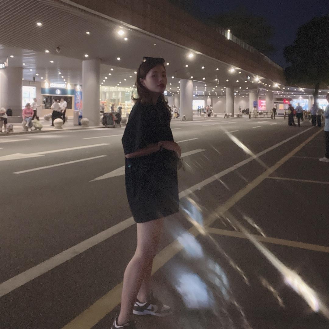 女王范儿