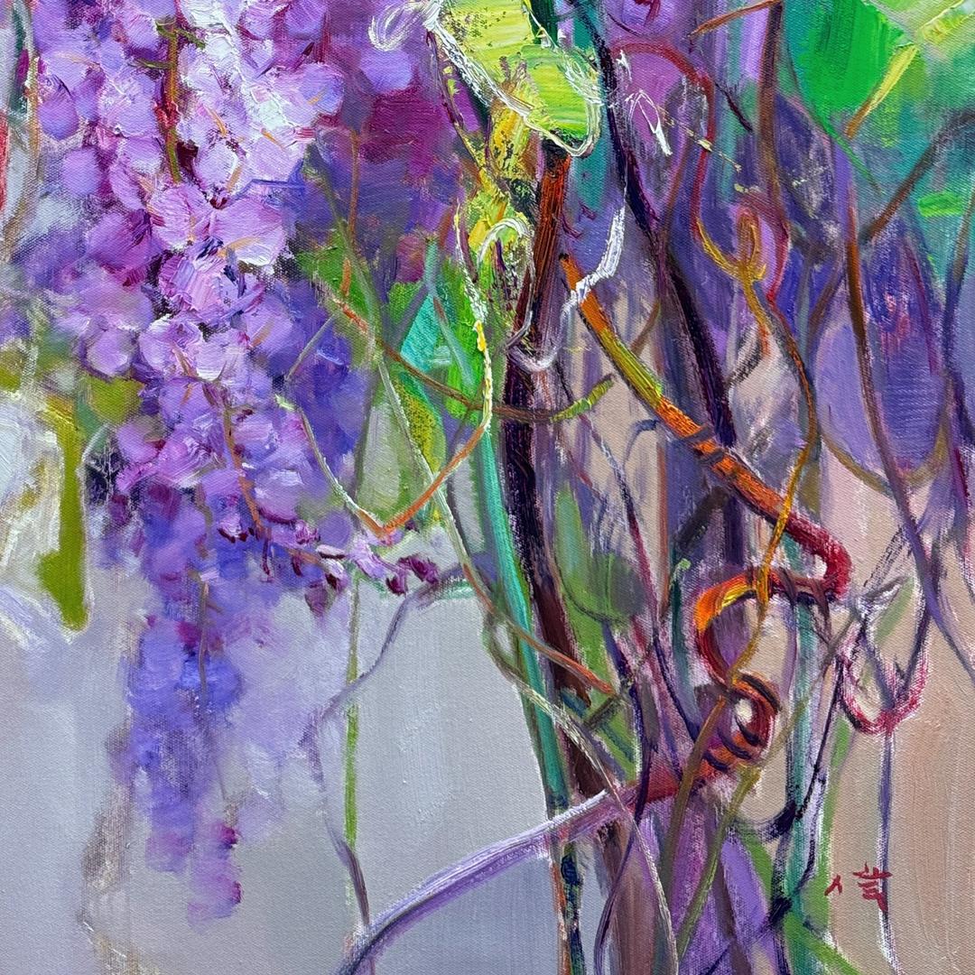 谢进伟油画工作室