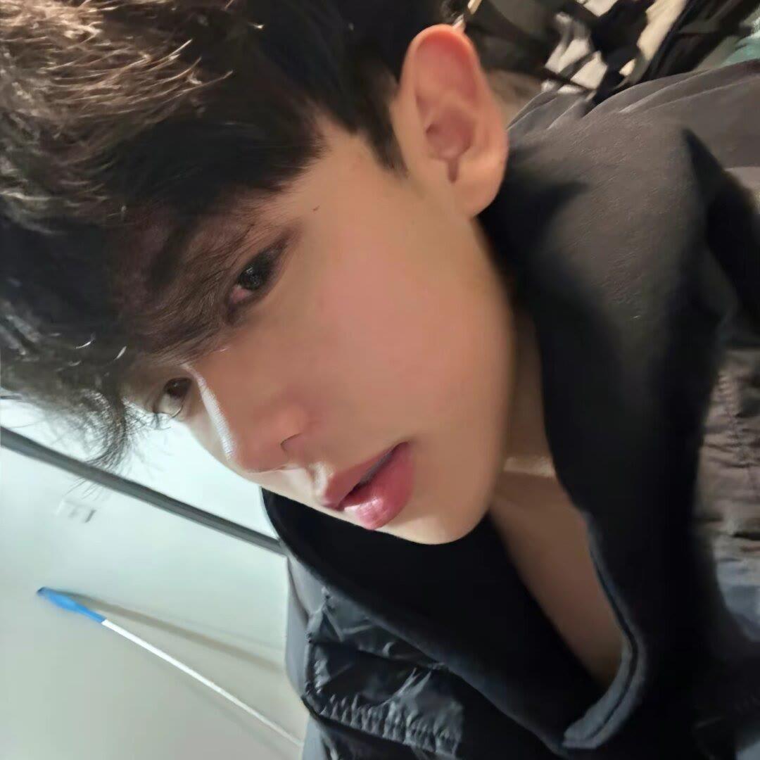 大灰狼曲奇饼