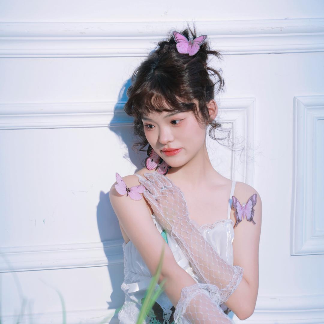 阿静🧚🏼‍♀️