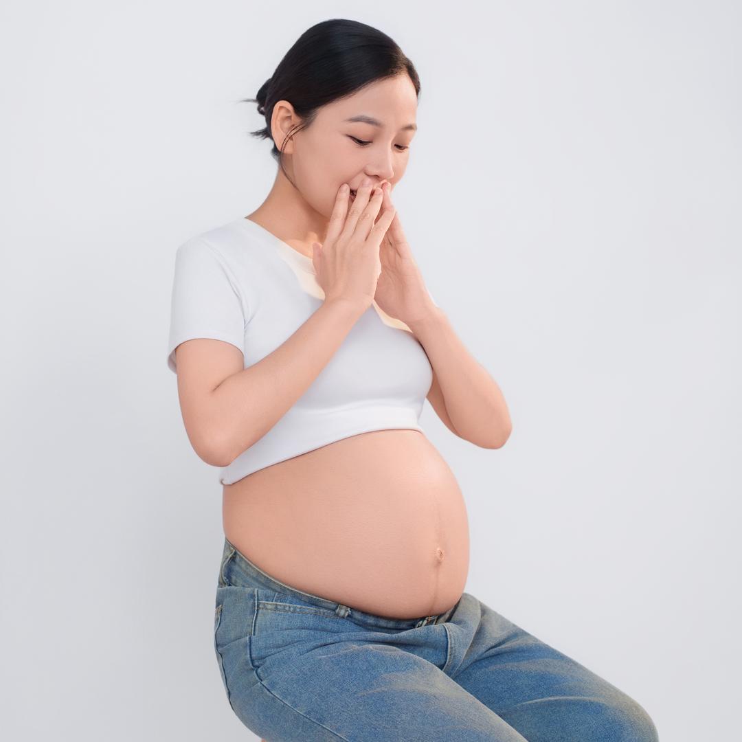 大小麦妈妈（记录孕期）