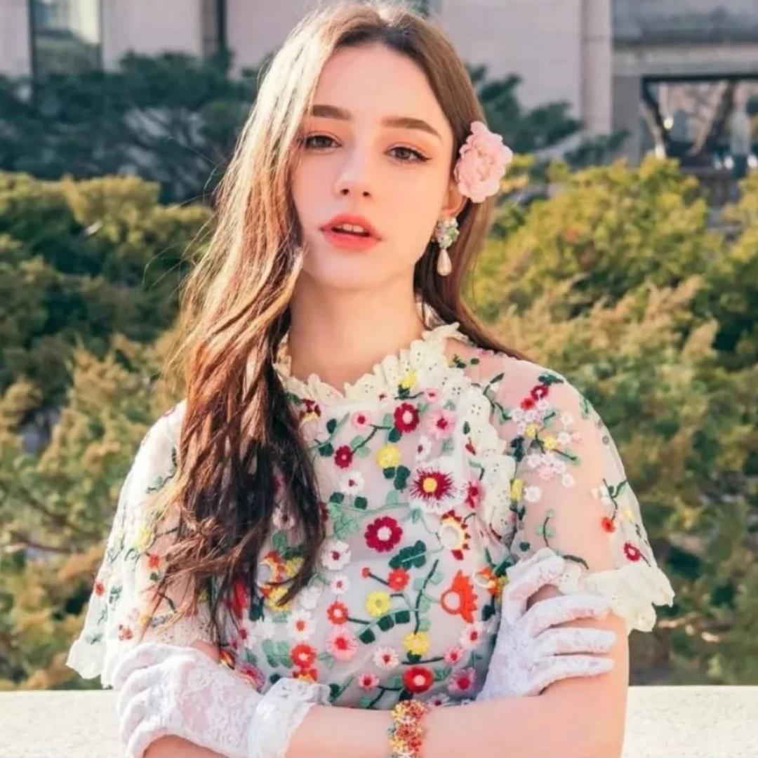 妮娜的吃货日记
