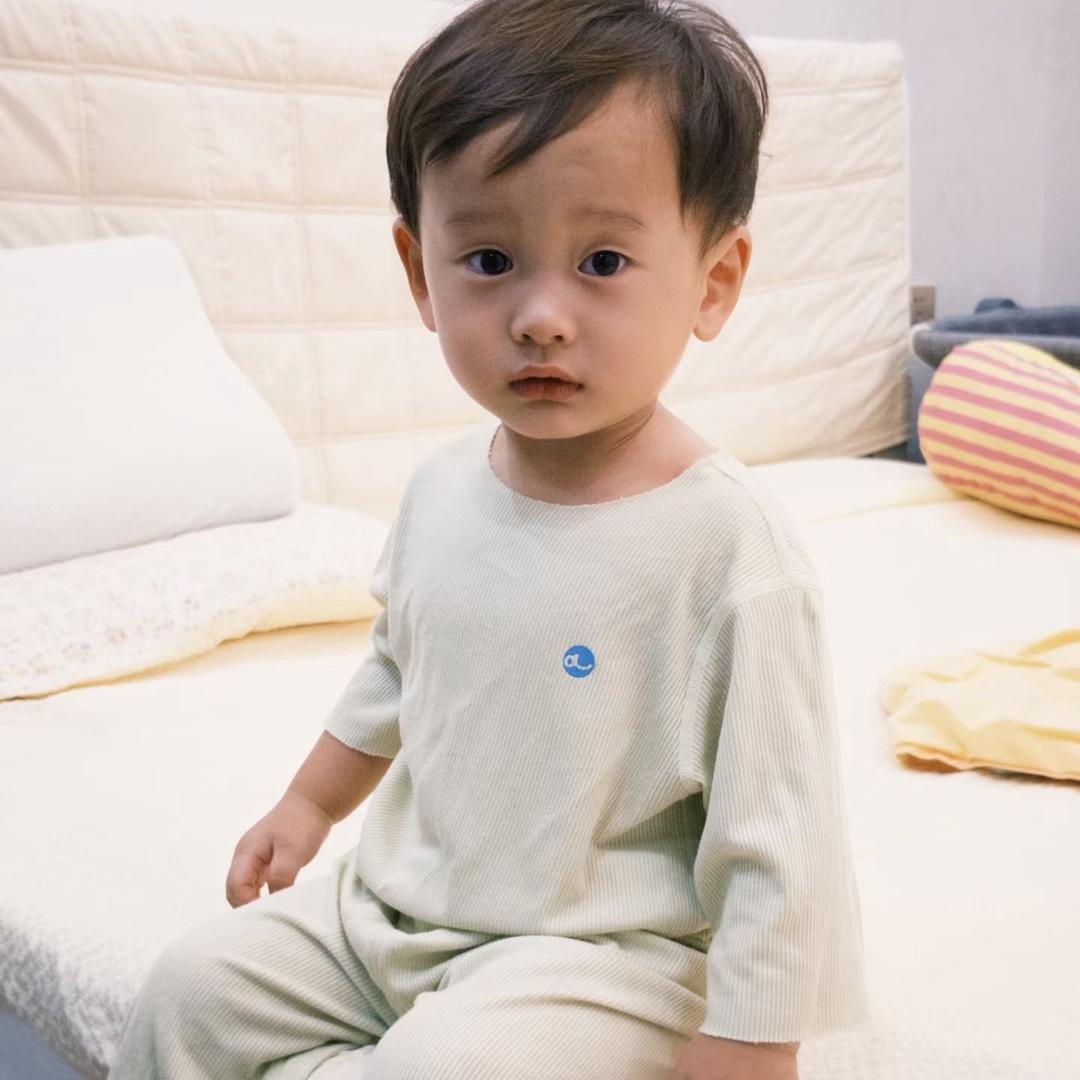 佑佑的日常