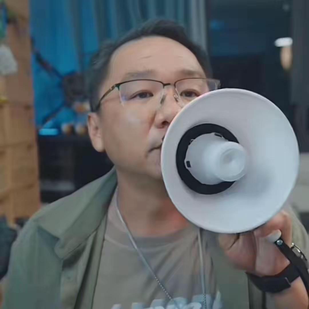 大漠叔叔(名场面)
