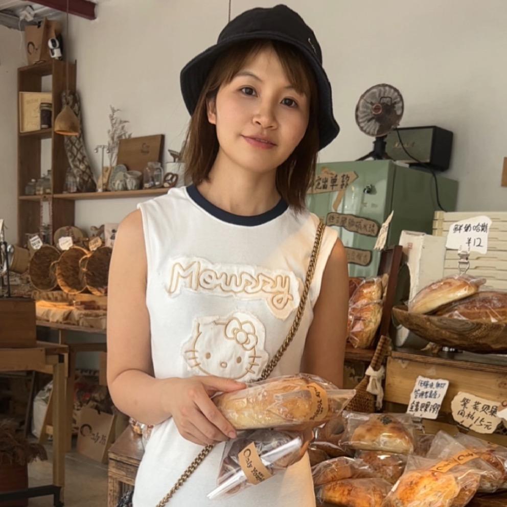 一条小鱼呢
