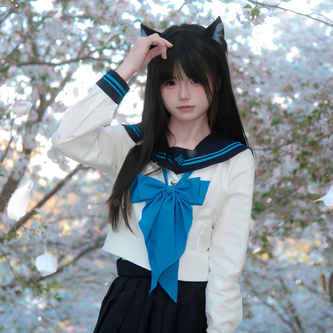 颜夜同学