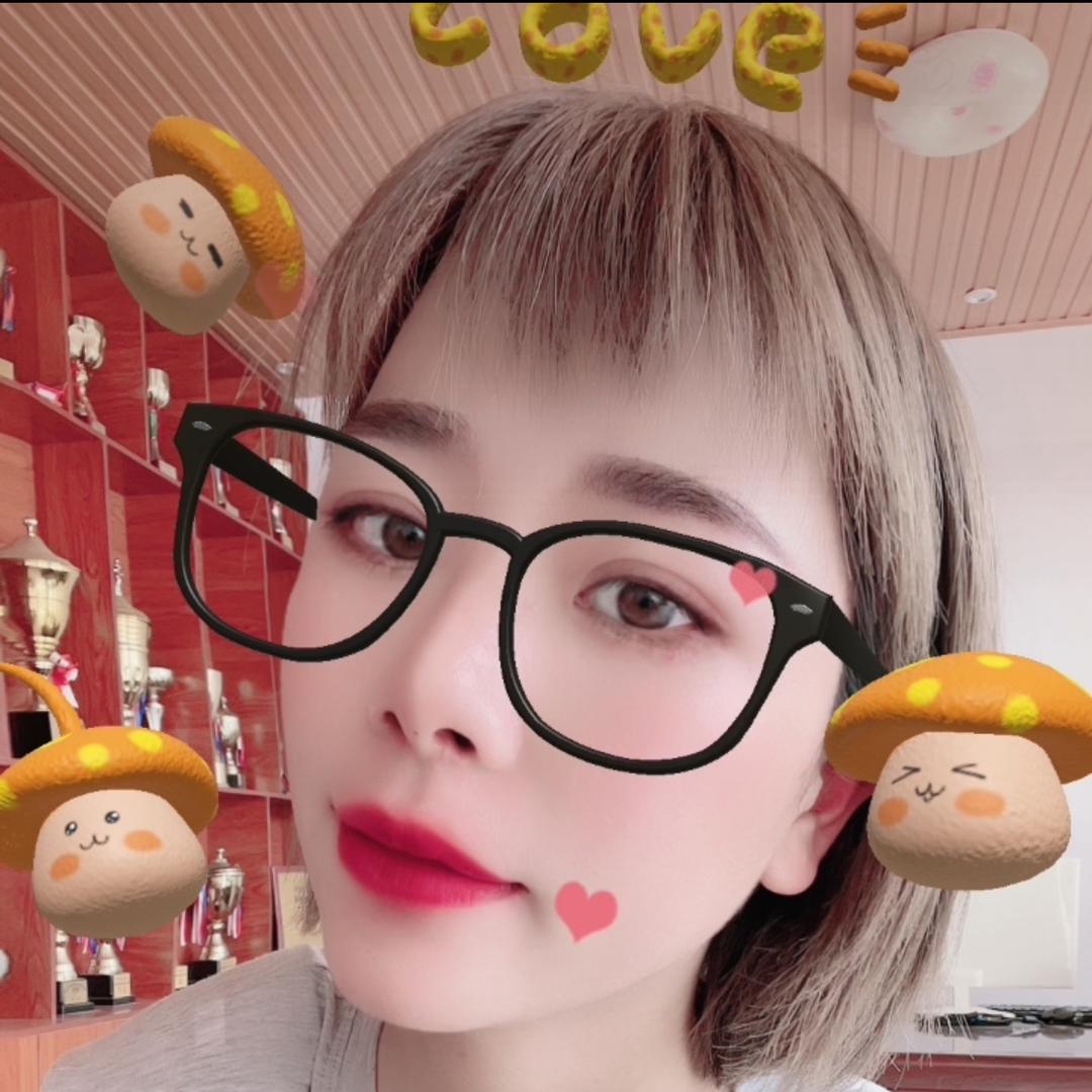 芒山镇爱美阁
