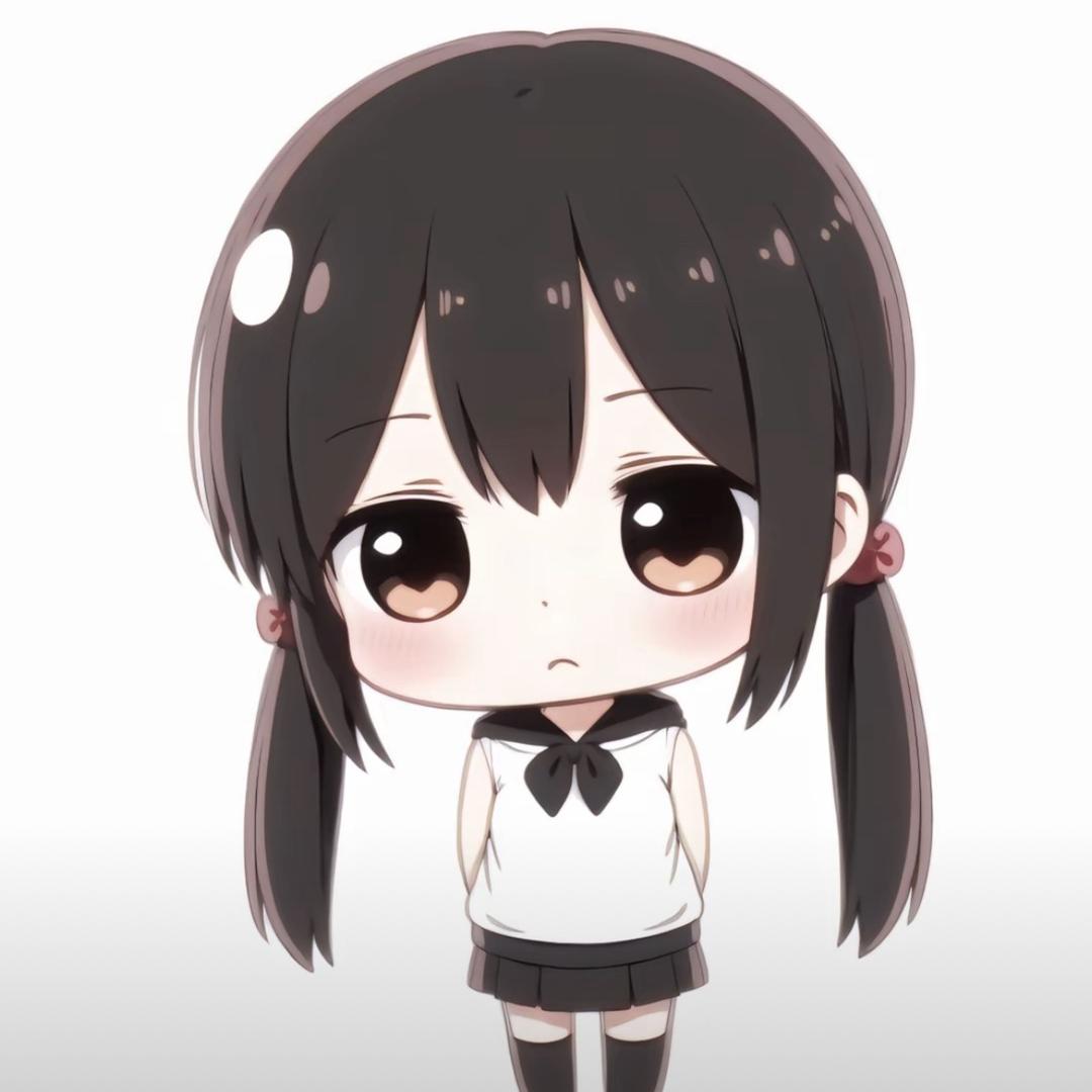 是我呆萌又好骗