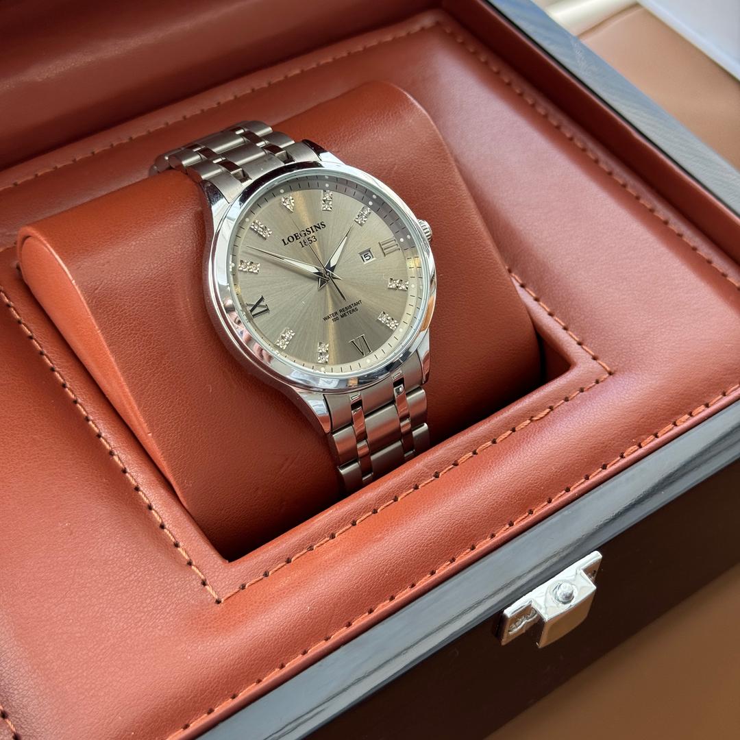 天河臻选手表商城