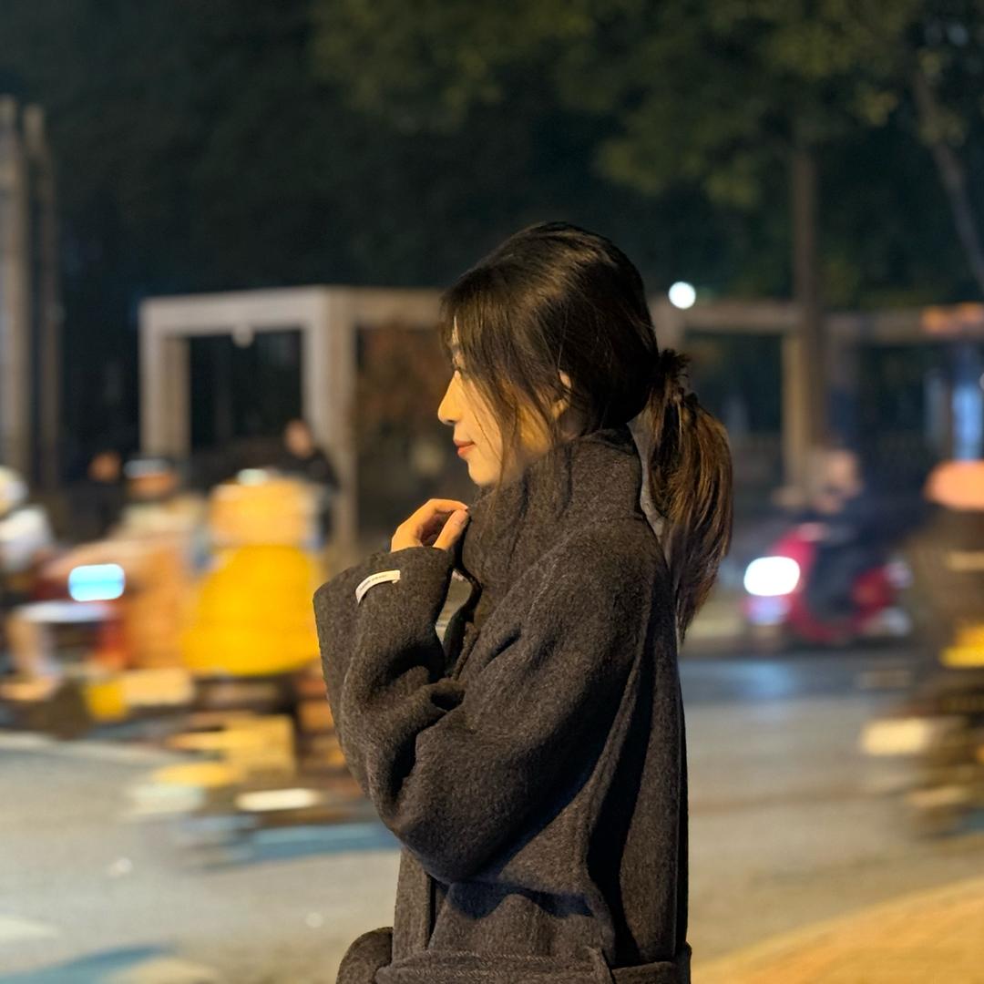 可爱因子（见过鹿晗版❤️‍🔥👻）