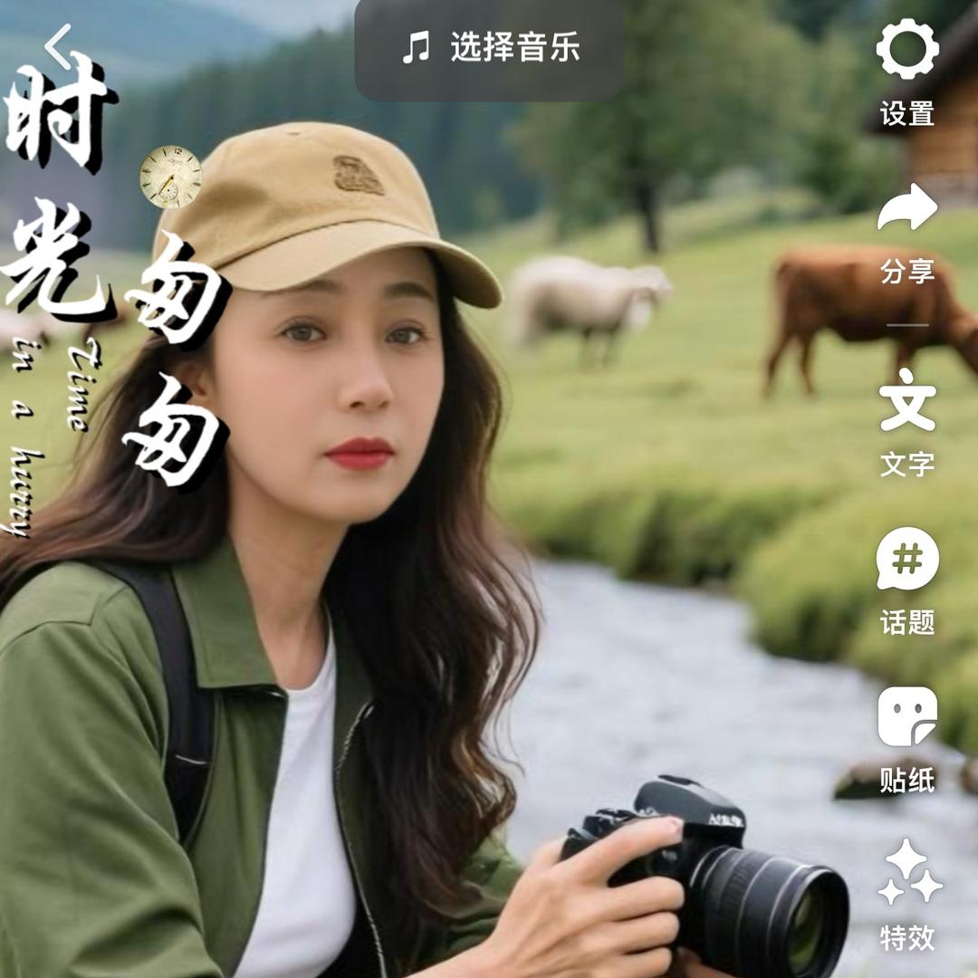 瑞瑞姐（五金冲压工作揭秘）