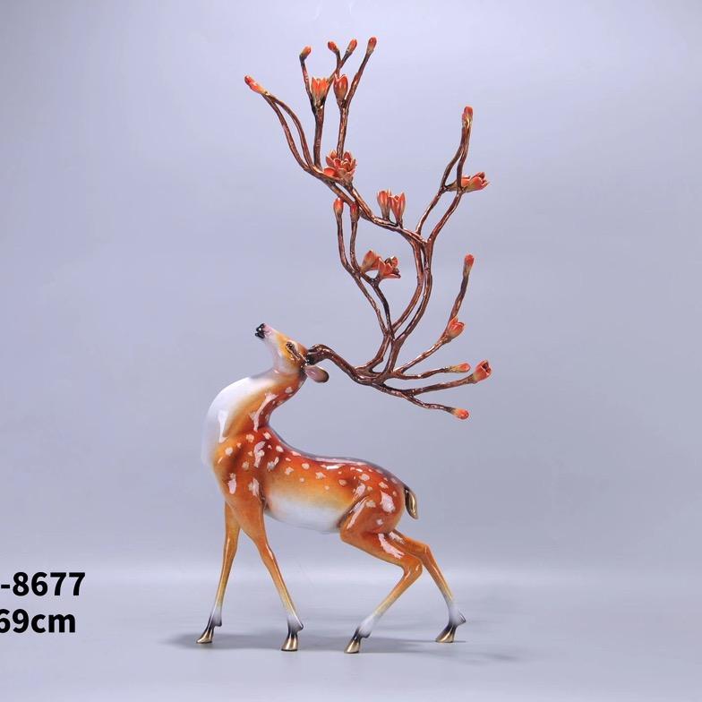 七七家居饰品软装