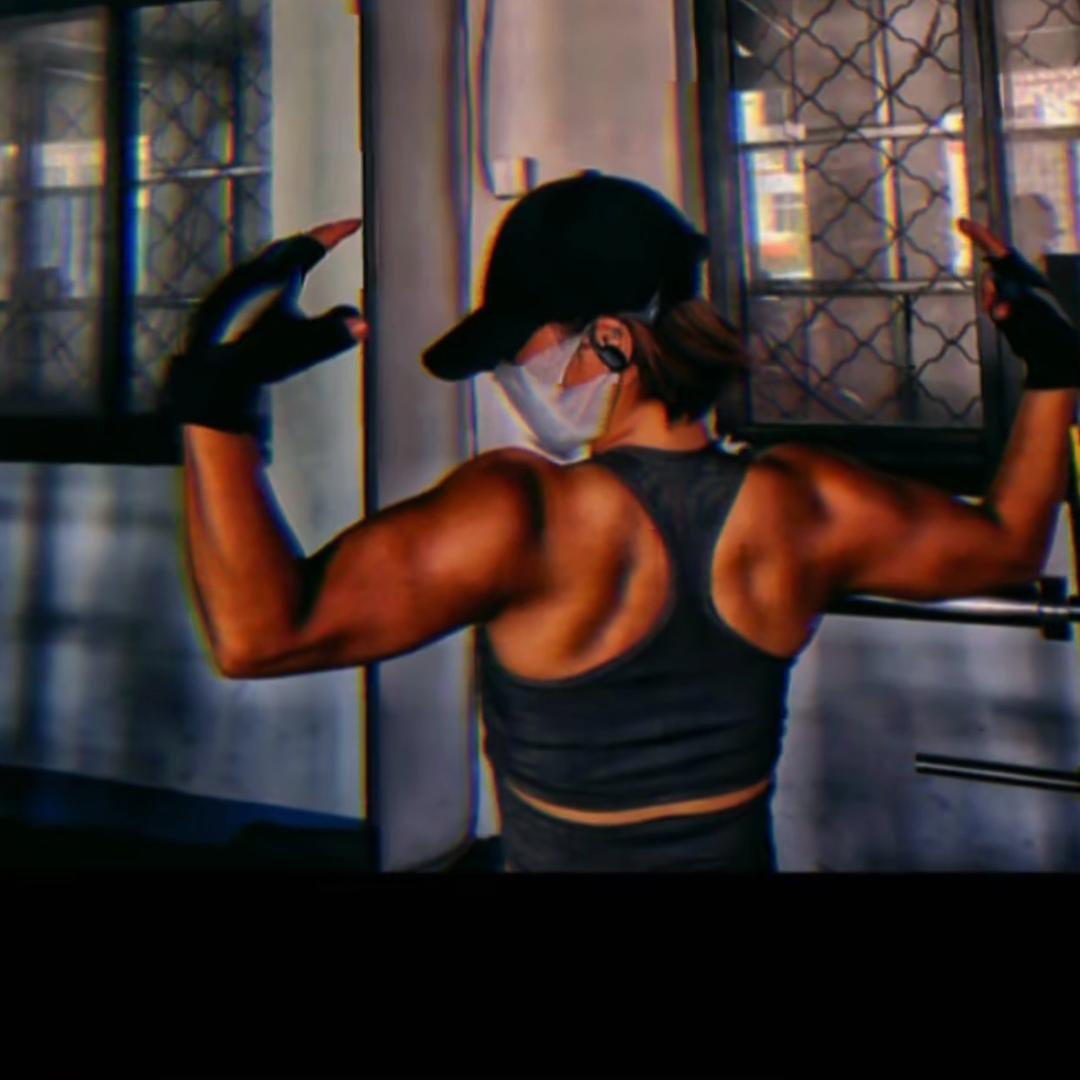 小辣椒🌶️一米五