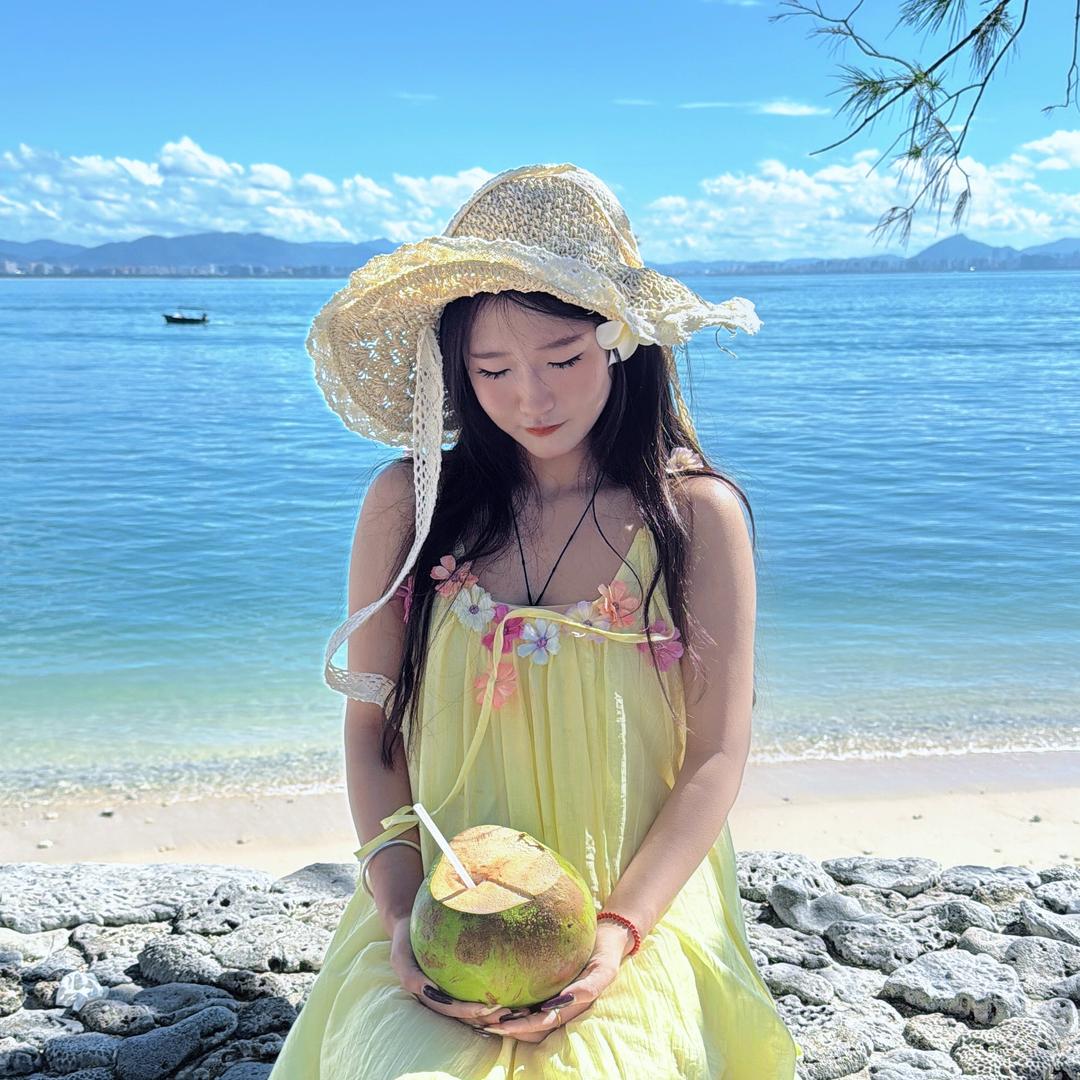 小楠（四公主115）