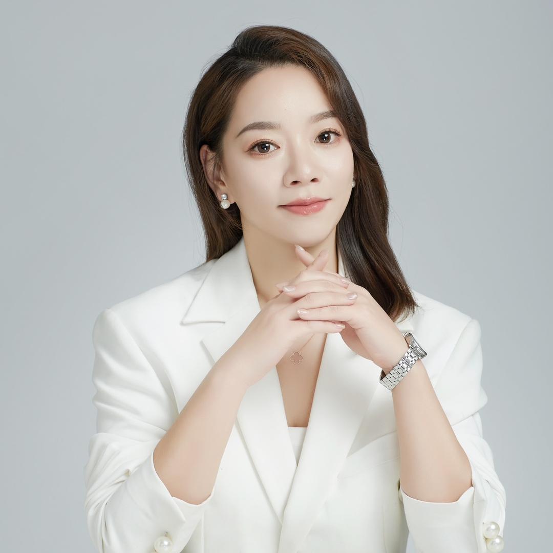 小朋友的园长姐姐呀