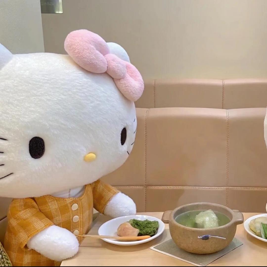 按时服用麻薯。…