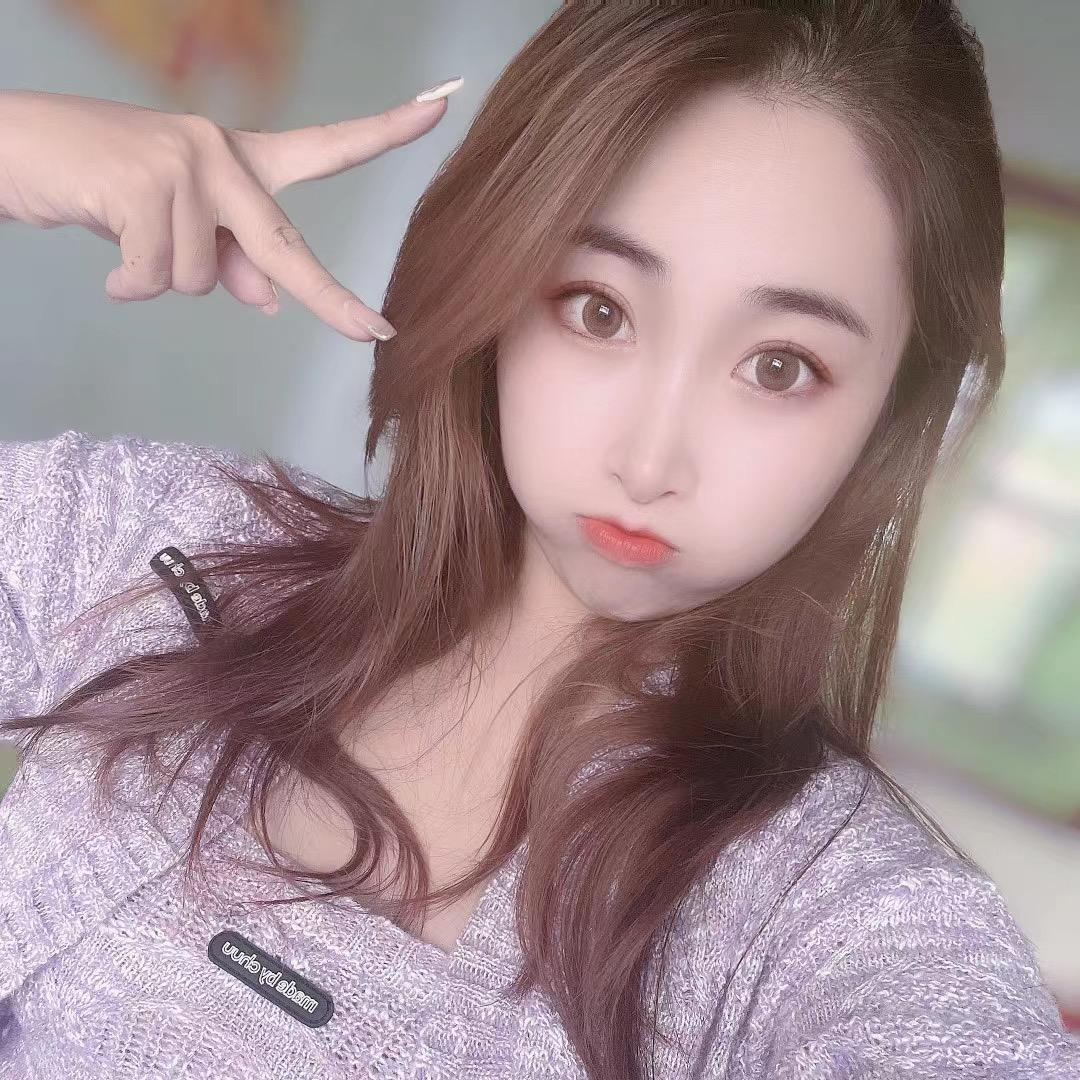 乖乖～（新人主播）