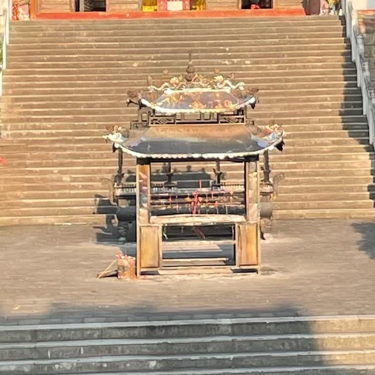 幸运的人。