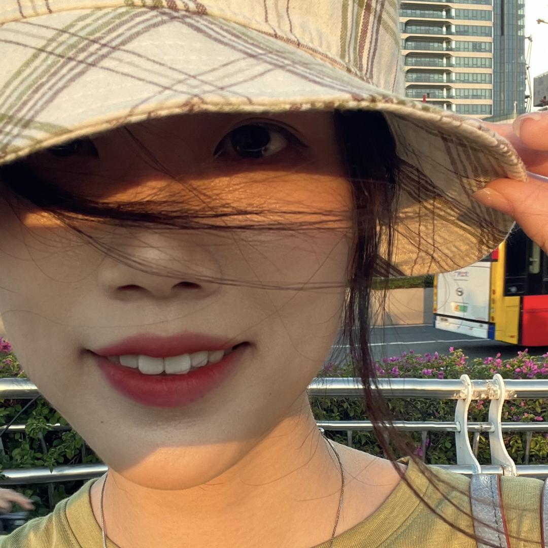 新江湾悲伤🐸