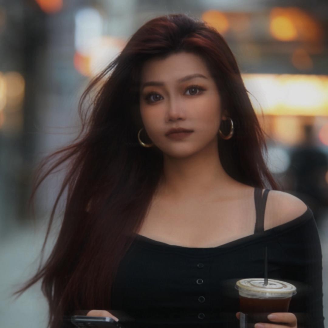 Yuri宇子