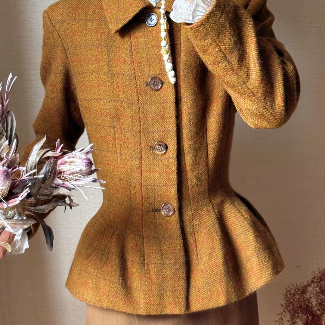 东风破古着vintage