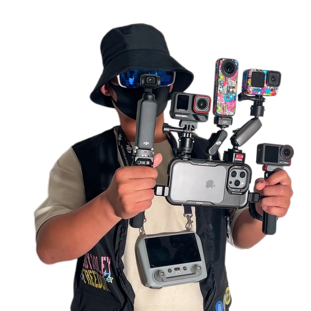 优秀的臭鱼（讲干货版）