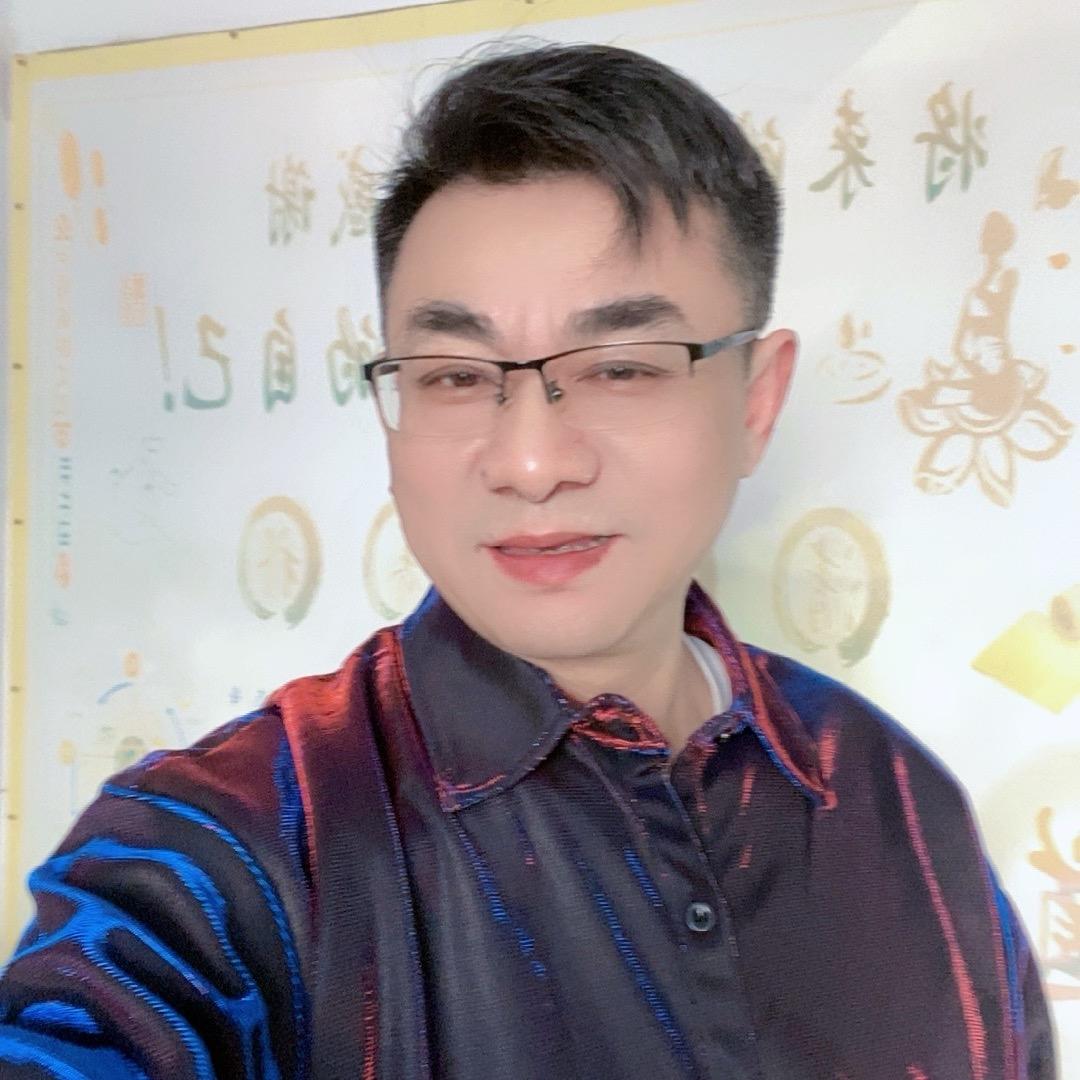 依哥🎤(助力号）@直播号同名晚上9点