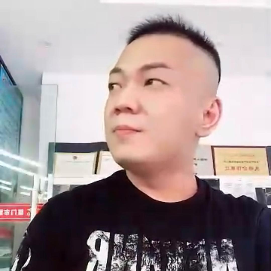 财狼与虎