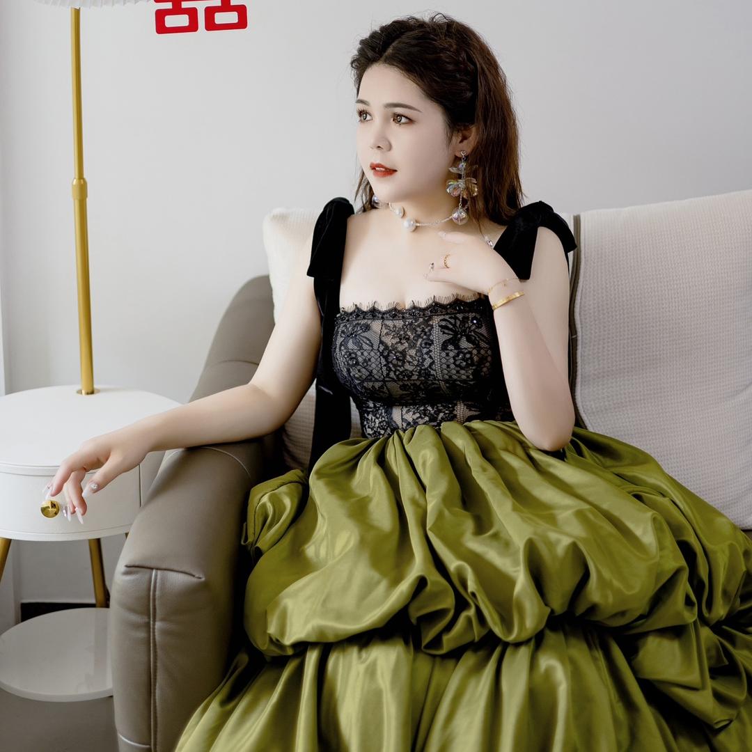 娜姐开始瞌睡了